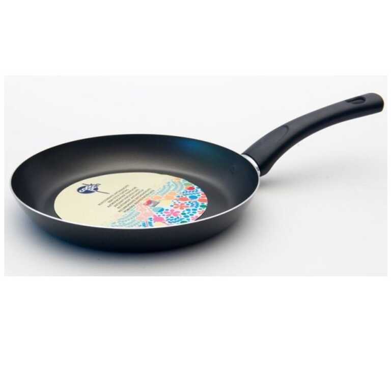 Tigan Cookpan kunder-ngjitjes dm 24cm