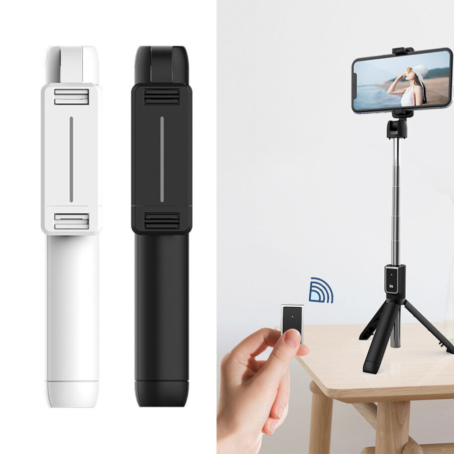 selfie stick per foto