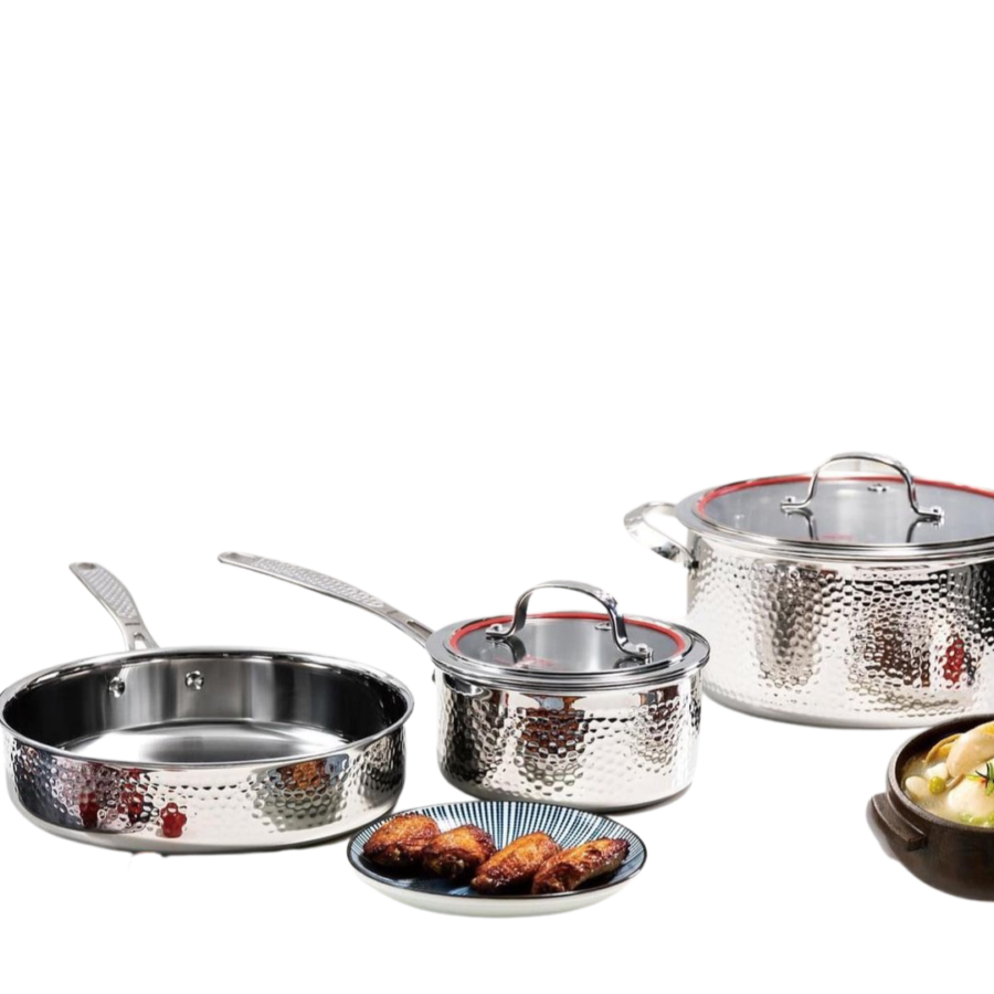 set tenxhere dhe tigan casserole blerje online ne dyqan taxi