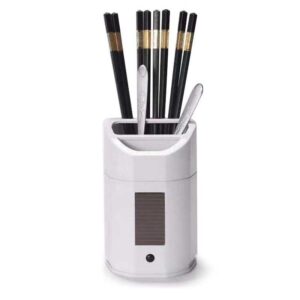 solar uv chopsticks tube intelligent bli online dyqan taxi