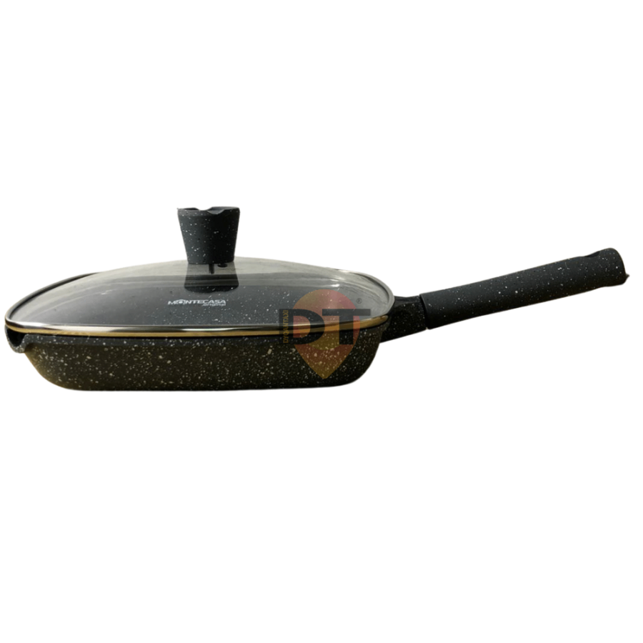 tigan montecasa 28cm blerje online ne dyqan taxi
