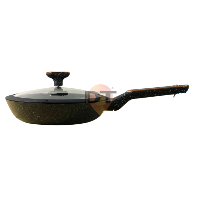 Tigan me kapak Uakeen VK 358 24 cm
