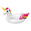 White Unicorn Intex Inflatable | Njebriresh me ajer per ne det
