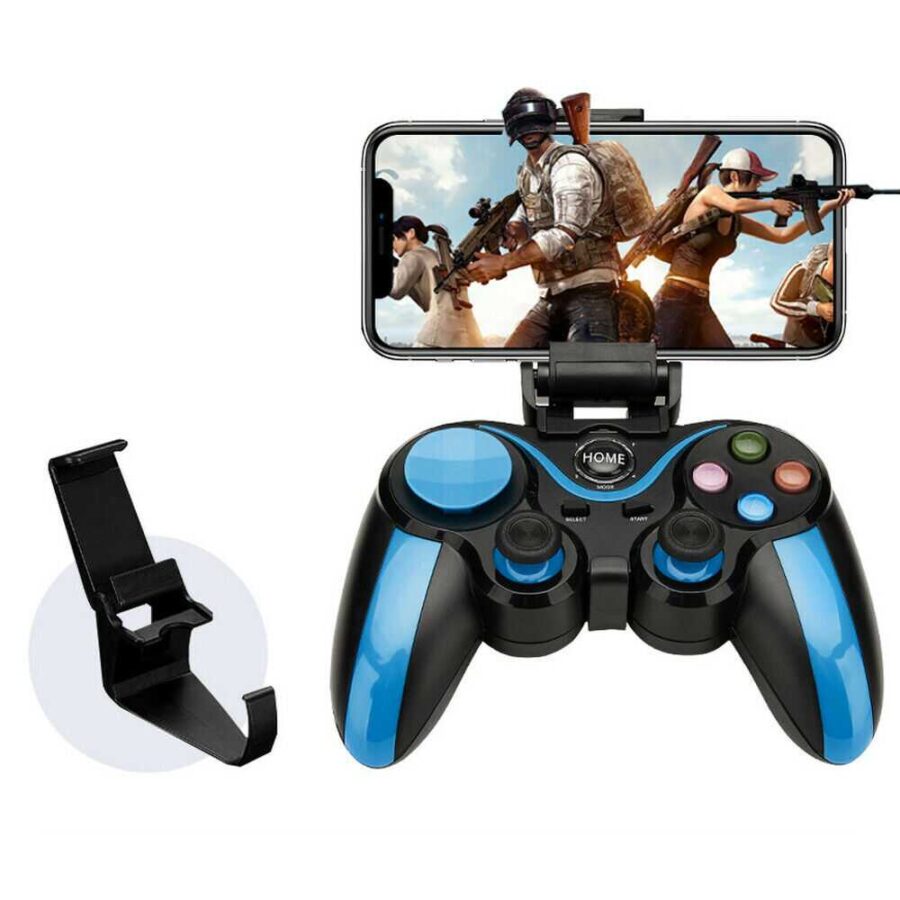 wireless controller s9