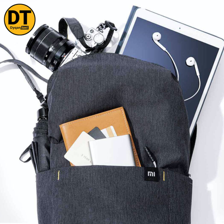 Cante shpine Xiaomi | Backpack thumbnail 2