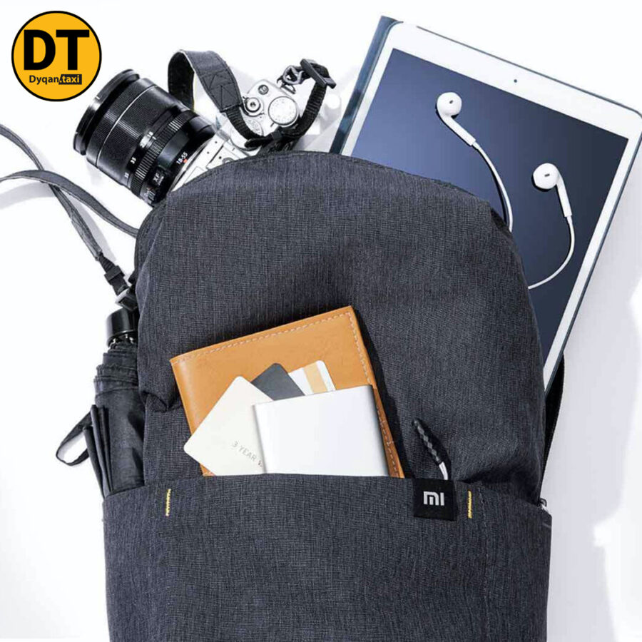 xiaomi backpack