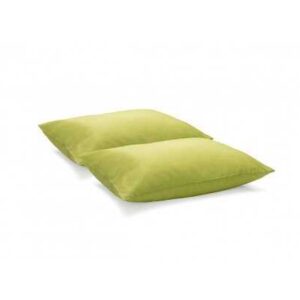 Set Kellef per Jastekun - Selina Green Simple Design