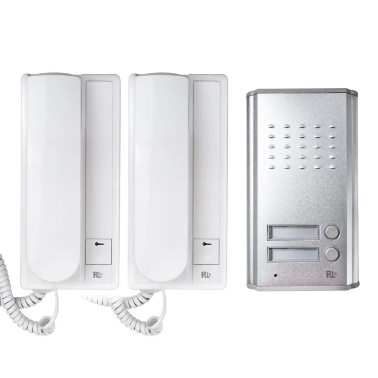 Citofon dhe zile dere RL-3208AA Intercom Doorbell