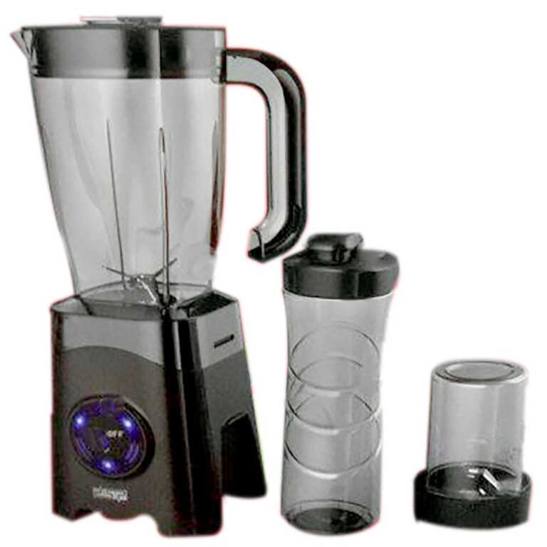 Blender DSP Kj-2020 per miksimin e frutave dhe perimeve
