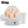 zierese vezesh DSP Egg Boilers Multifunksionale Elektrike Produkt Online Dyqan Taxi zierese per 7 kokra