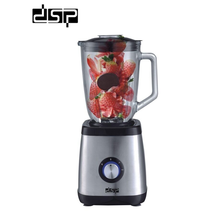 DSP Elektrik Blender fruta 5L Multifunksional Mikser dyqan taxi