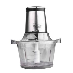 DSP Household Free Shipping Stainless Steel Meat Grinder Elektrik Produkt Online Dyqan Taxi