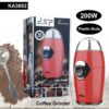 Blues kafeje DSP-KA3002 | Per kafe turke apo ekspres ne shtepi
