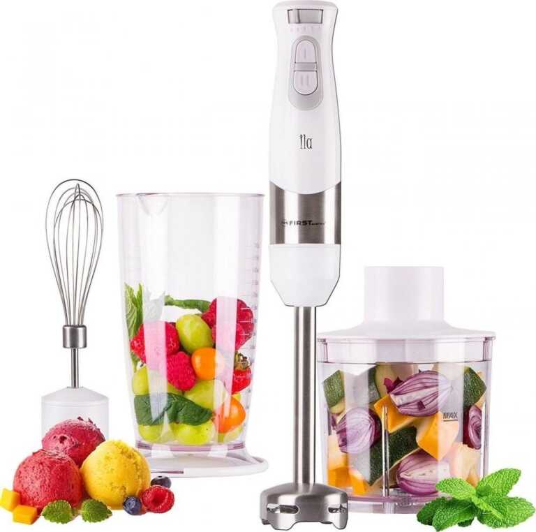 FA-5273-2 | Mixer First Austria | Mikser profesional