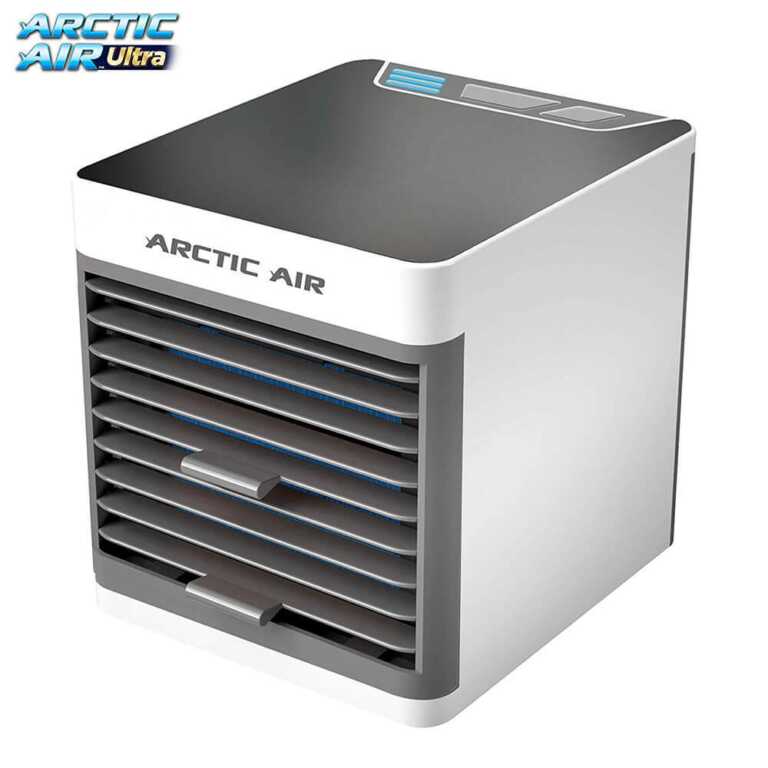Arctic Air Ultra | Ftohes ajri me uje dhe akull | Bli Online