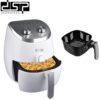 Friteze me ajer dsp fryers produkt online ne dyqan taxi