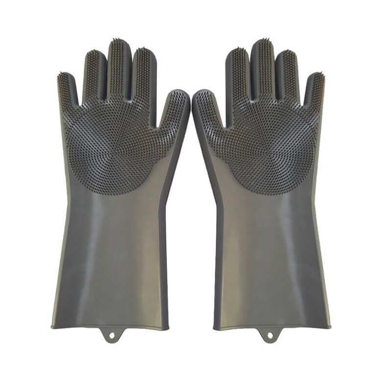 Doreza per pastrim | Silicone Glove | Ne shitje Online