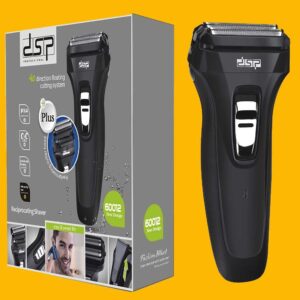 DSP 60012 Makine rroje ne shitje online Hair trimmer dyqan taxi