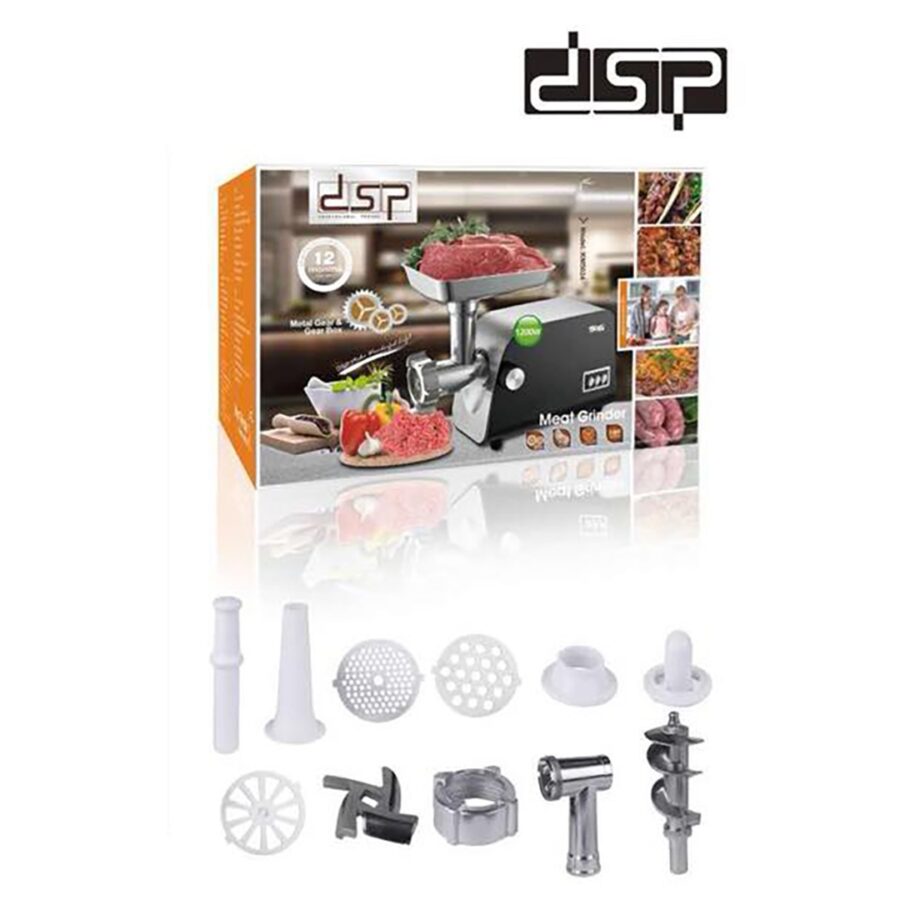 dsp-km-5024-grirese-mishi