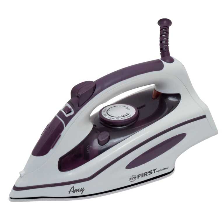 FA-5628-4-RE | Hekur me avull | Hekuri First Austria