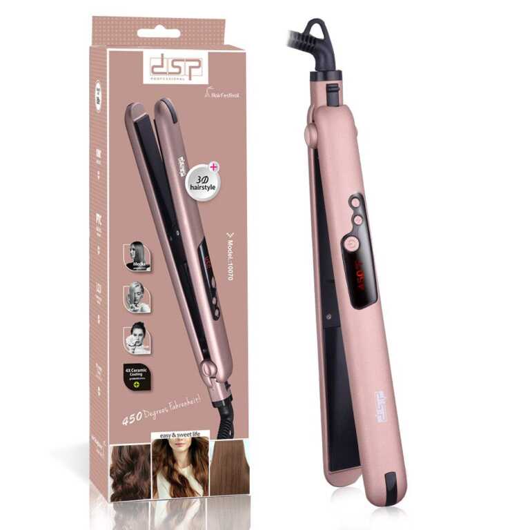 Pjaster DSP 10070-Stilim perfekt per floket tuaj