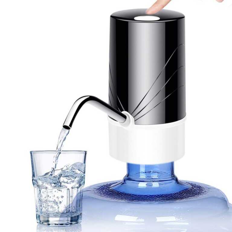 Pompe per ujin Automatike | Electric Water Pump thumbnail 2