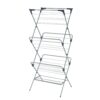 3 Tier Airer clothes mbajtese rrobash bli online dyqan taxi