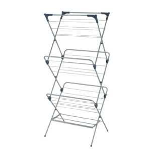 3 Tier Airer clothes mbajtese rrobash bli online dyqan taxi