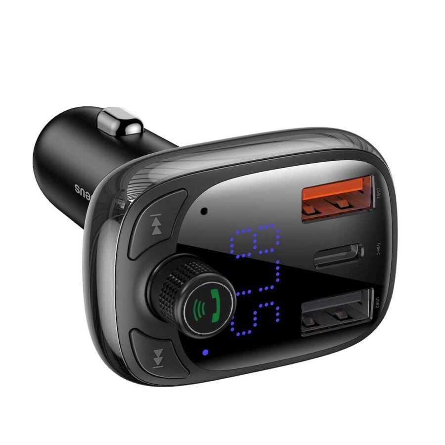 Baseus T typed karikues usb makine bli online dyqan taxi