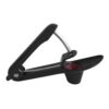 cherry pitter kitchen fruit tool black produkt online dyqan taxi
