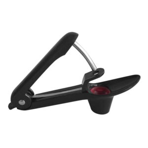 cherry pitter kitchen fruit tool black produkt online dyqan taxi