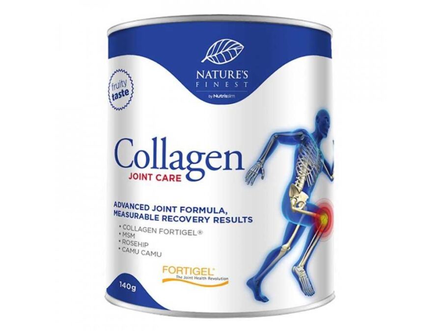 collagen joint care with fortigel 140g palester sport kolagjen bli online dyqan taxi