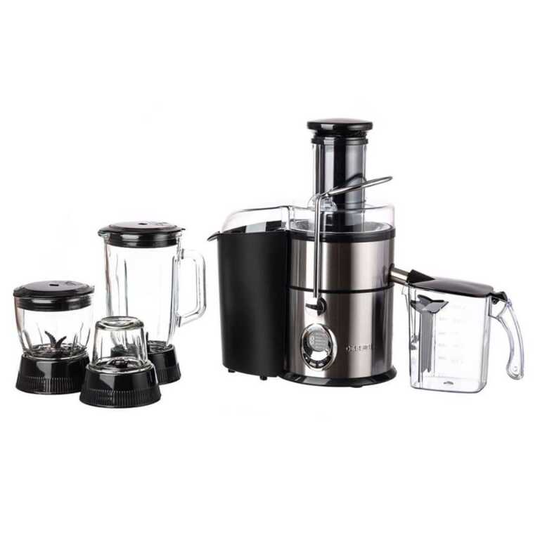 DS 8088 | Blender Dessini 4in1 | Multifunksional