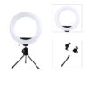 drite ring fill light telefon selfie bli online dyqan taxi