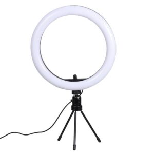 drite ring led celular foto bli online dyqan taxi