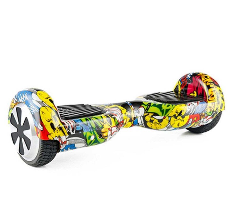 Hoverboard 6.5 inch per femije ne shitje | Bli Online