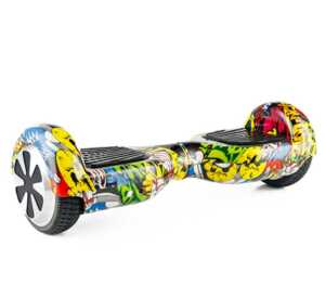 hoverboard 6.5inch per femije bli online dyqan taxi