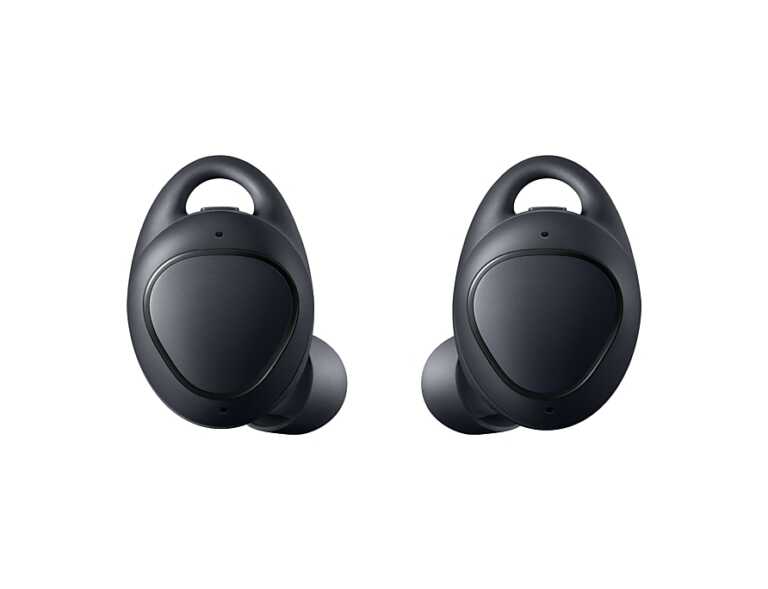 Gear IconX 2018 | Kufje Samsung me bluetooth