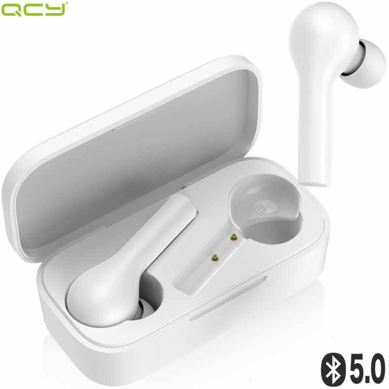 Kufje Earbuds T5 | Tws Smart me bluetooth