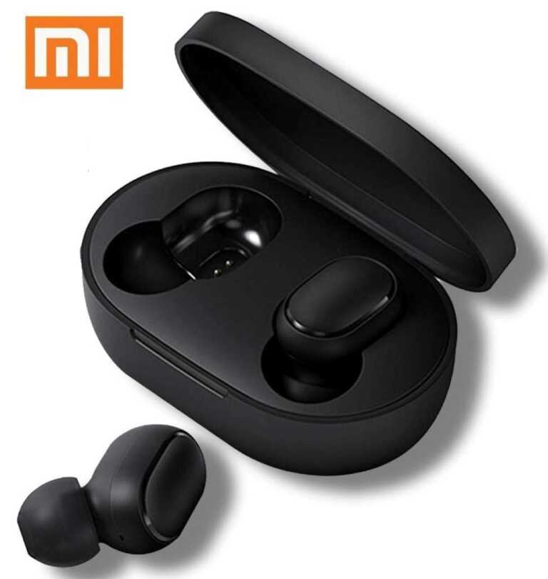 Airdots Redmi | Kufje me wireless per celularin