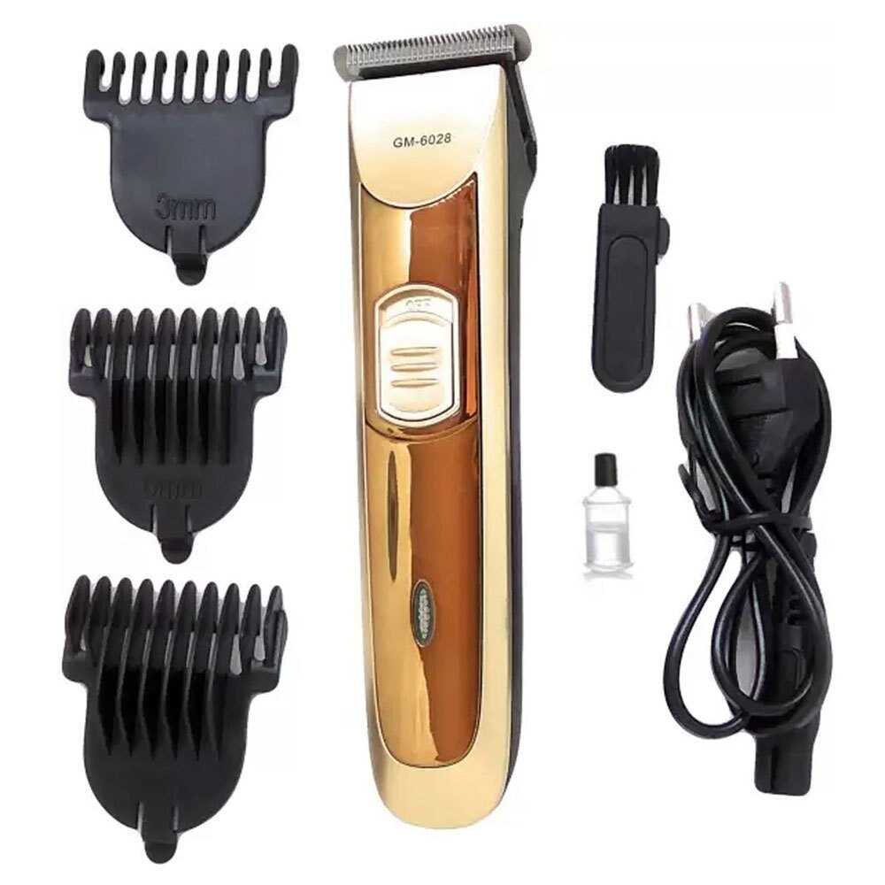 GM - 6028 | Makine qethje Geemy per meshkujt | Dyqan Taxi