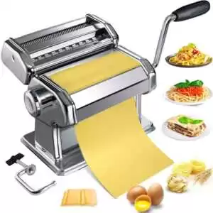 makineri makaronash per shtepi
