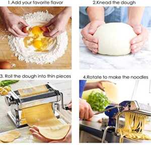 makineri per makarona