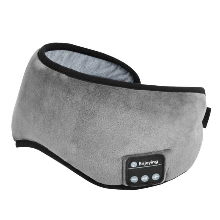 Maske gjumi me bluetooth | Wireless Music Goggles