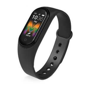 ore inteligjente m5 smart bracelet bli online