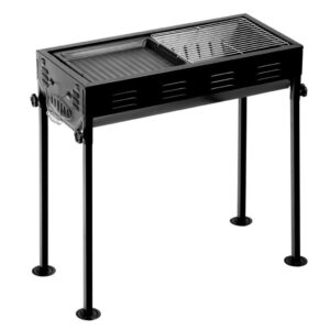 portable japanese BBQ zgare portable bli online dyqan taxi