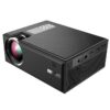 projektor cheerlux C8 1800 lumens bli online dyqan taxi