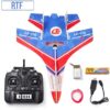 Remote controlled Airplane Su 27 dyqan taxi me telekomande
