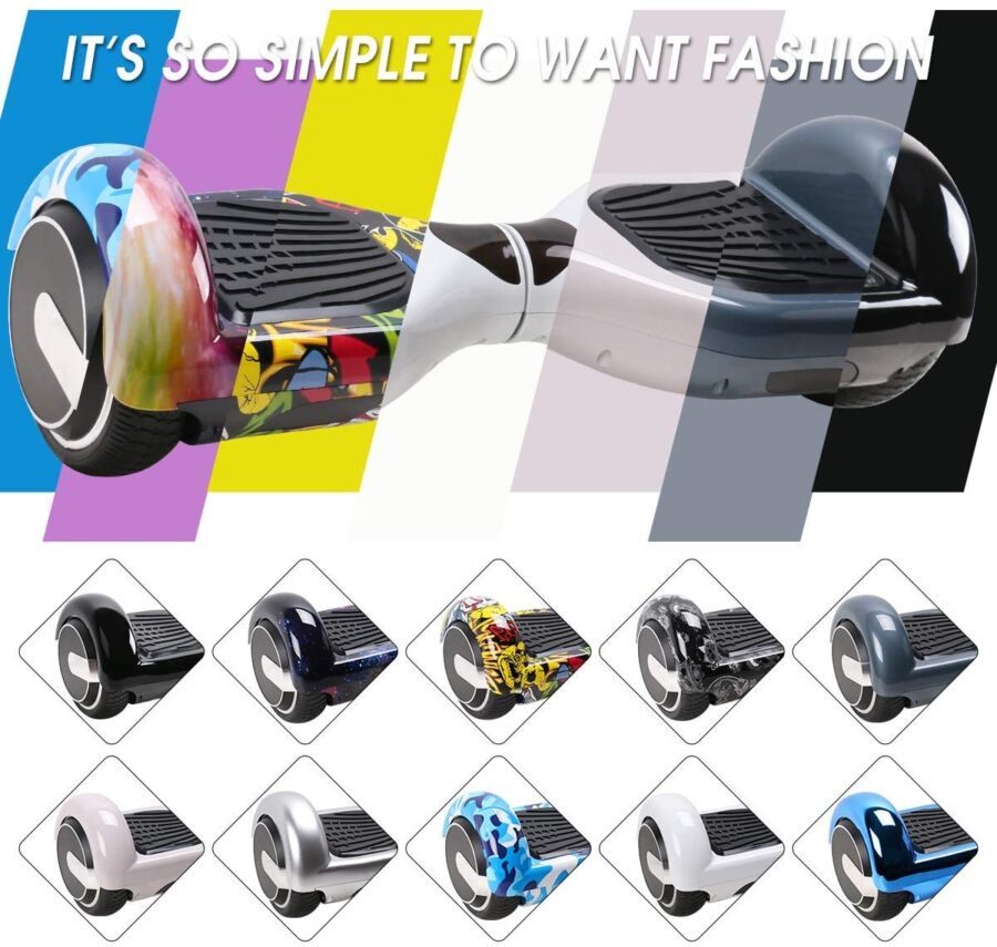 scooter per femije ne shitje online hover board