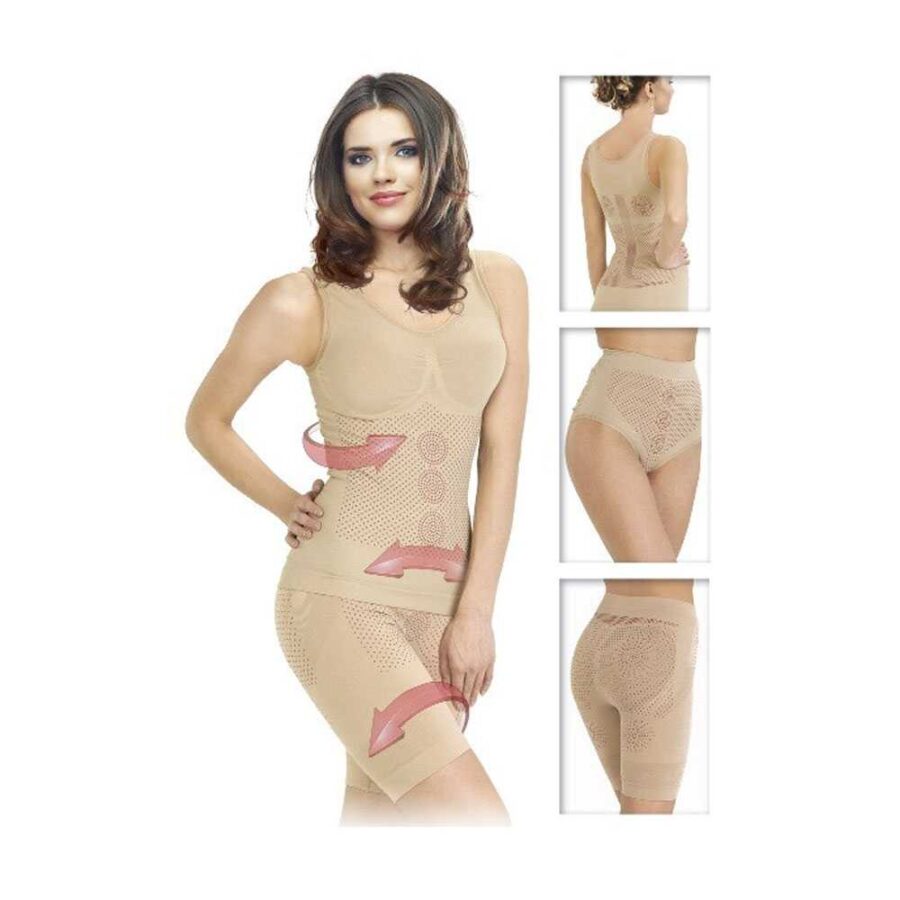 Set dobesimi 3 ne 1 | Korse korrigjuese per femrat